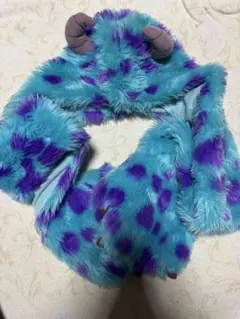 2026年最新】ディズニー サリー マフラーの人気アイテム - メルカリ