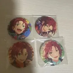 2026年最新】衣更真緒 シャッフル 缶バッジの人気アイテム - メルカリ