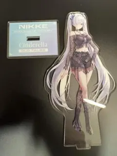 2026年最新】nikke 勝利の女神 シンデレラの人気アイテム - メルカリ
