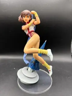 2025年最新】トップをねらえ！タカヤノリコ1_6完成品フィギュアの人気