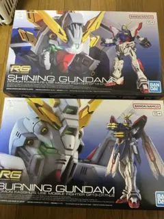 2026年最新】ゴッドガンダム rgの人気アイテム - メルカリ