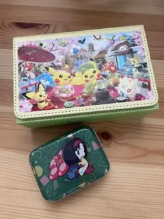 2026年最新】お茶会ごっこ デッキケースの人気アイテム - メルカリ