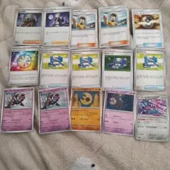 2026年最新】環境デッキ ポケカの人気アイテム - メルカリ