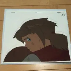 2026年最新】家なき子レミ セル画の人気アイテム - メルカリ