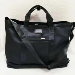 2026年最新】tumi キャリーオール トートの人気アイテム - メルカリ