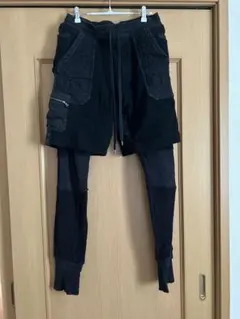 2026年最新】アンダーカバーscab期の人気アイテム - メルカリ