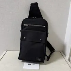 2026年最新】smoky ポーター ウエストバッグの人気アイテム - メルカリ