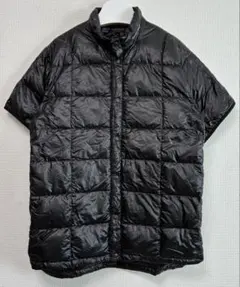 2026年最新】モンベル ダウンジャケット 半袖の人気アイテム - メルカリ