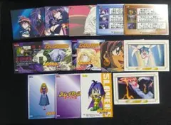 2026年最新】スレイヤーズ トレカの人気アイテム - メルカリ