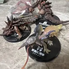 2026年最新】超造形魂 モンスターハンターの人気アイテム - メルカリ