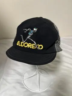 2026年最新】エルドレッソ キャップ ボーンマンの人気アイテム - メルカリ