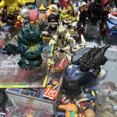 2026年最新】地底怪獣マグラの人気アイテム - メルカリ