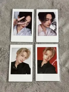 2026年最新】enhypenインスタントフォトの人気アイテム - メルカリ