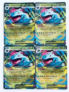 2026年最新】メガフシギバナの人気アイテム - メルカリ