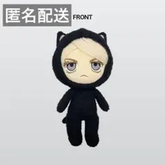 2026年最新】Hyde ぬいぐるみ 黒ミサの人気アイテム - メルカリ