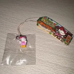 2026年最新】ハローキティ根付けの人気アイテム - メルカリ