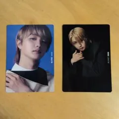 2026年最新】be:first ジュノン トレカcの人気アイテム - メルカリ