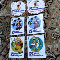 2026年最新】ディズニー 1983の人気アイテム - メルカリ