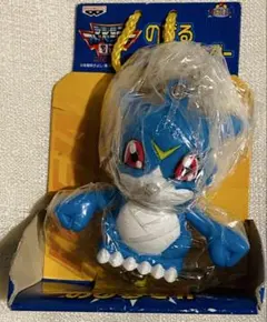 2026年最新】ブイモン ぬいぐるみの人気アイテム - メルカリ