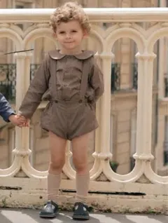 2025年最新】Maison marelle ロンパースの人気アイテム - メルカリ