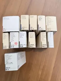 2026年最新】竹尾ミニサンプルの人気アイテム - メルカリ