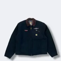 2026年最新】CarHartt デトロイトジャケット usa製の人気アイテム