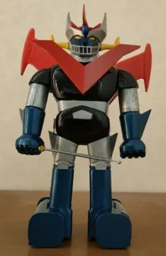 2026年最新】ミサイル グレート マジンガーの人気アイテム - メルカリ