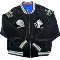 2026年最新】テッドマン スカジャン 別珍の人気アイテム - メルカリ