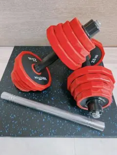 2026年最新】wolfyok ダンベルの人気アイテム - メルカリ