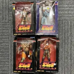 らき☆すた ヴィネットこなた＆かがみ 雑誌付録フィギュア - メルカリ