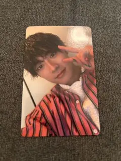 2026年最新】キラリスクラッチ 超特急の人気アイテム - メルカリ