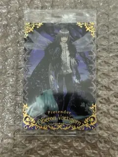 2026年最新】fgoオベロンの人気アイテム - メルカリ