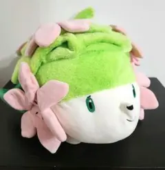 2026年最新】シェイミ ぬいぐるみ もっちりの人気アイテム - メルカリ