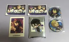 2026年最新】朔間零 缶バッチの人気アイテム - メルカリ