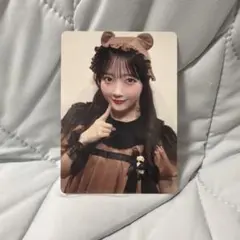 2026年最新】LARMe トレカ 川本笑瑠の人気アイテム - メルカリ