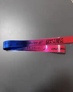 2026年最新】generations 銀テープの人気アイテム - メルカリ