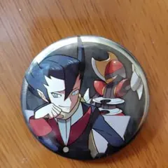 2026年最新】ギーマ 缶バッジ ポケモンの人気アイテム - メルカリ