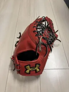 2026年最新】ファーストミット 硬式アンダーアーマーの人気アイテム