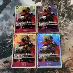 2026年最新】ワンピカード引退の人気アイテム - メルカリ