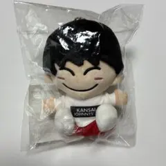 2026年最新】嶋﨑斗亜 ちびぬいの人気アイテム - メルカリ