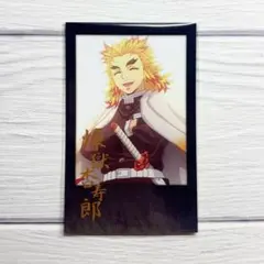 2026年最新】煉獄 ダイニング チェキの人気アイテム - メルカリ