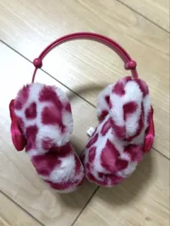 2026年最新】ミニー ヒョウ柄 耳あての人気アイテム - メルカリ