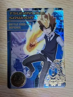 2026年最新】サザンクロスバトル 綱吉の人気アイテム - メルカリ