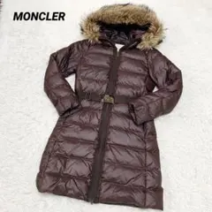 2026年最新】MONCLER モンクレール NANTESの人気アイテム - メルカリ