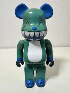 2026年最新】be@rbrick kaws 100 400の人気アイテム - メルカリ