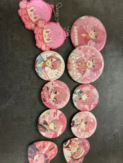 2026年最新】さとみ big缶バッジの人気アイテム - メルカリ