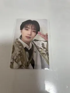 2026年最新】山中柔太朗 チェキの人気アイテム - メルカリ