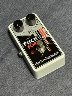 2026年最新】electro-harmonix pitch forkの人気アイテム - メルカリ