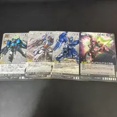 2026年最新】ガンダムウォー レアの人気アイテム - メルカリ