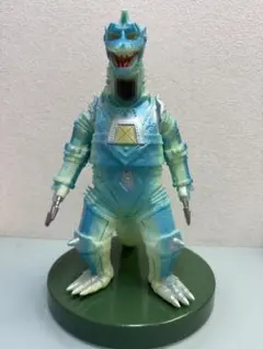 2026年最新】ビリケン メカゴジラの人気アイテム - メルカリ